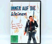 Immer auf die kleinen Jerry Lewis Seltene DVD Erstveröffentlichun Hessen - Groß-Gerau Vorschau