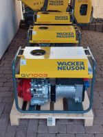 Wacker Neuson GV7003A Stromaggregat / Generator Hessen - Gedern Vorschau