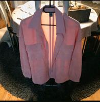 Kord Bluse mit Plattentasche Drop Shoulder Kreis Pinneberg - Appen Vorschau