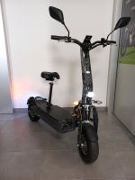 45er Scooter Dual-Motor neuwertig ohne Akku Baden-Württemberg - Baienfurt Vorschau