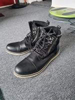 RED Herren Winterboots Sachsen - Torgau Vorschau