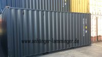 20ft Container Lagercontainer Bayern - Waging am See Vorschau