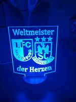 SCM & FCM, LED Lampe, Nachtlicht, Deko Sachsen-Anhalt - Osterweddingen Vorschau