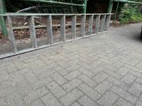 Metaltreppe Geestland - Debstedt Vorschau