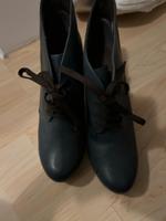 Tamaris Damen-Schuhe – elegant & fast wie neu Eimsbüttel - Hamburg Schnelsen Vorschau