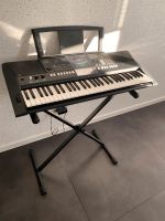 Keyboard Yamaha PSR E 423 Niedersachsen - Rieste Vorschau