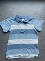 Poloshirt H&M Größe 92 Nordrhein-Westfalen - Heiden Vorschau