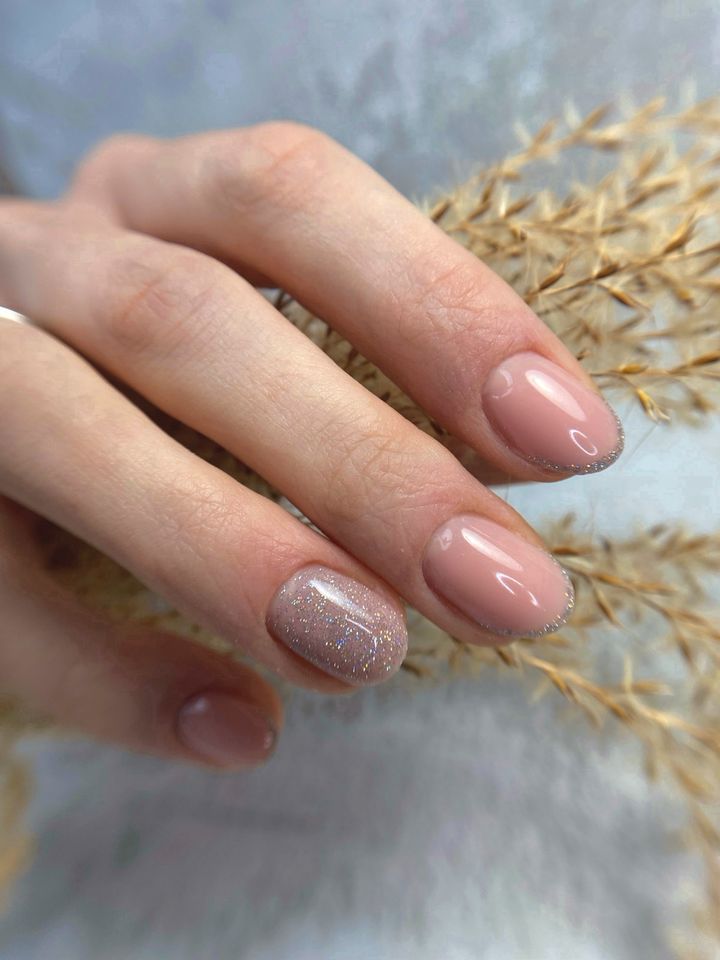 Maniküre Design Verlängerung Gel Nagelstudio in Cloppenburg