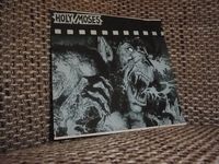 Holy Moses - Finished With The Dogs ''CD'' (Mispress AAARRG 6) Nordrhein-Westfalen - Herzogenrath Vorschau