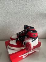 Nike Air Jordan 1 Wandsbek - Steilshoop Vorschau