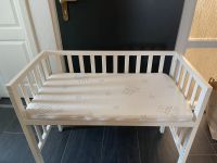 Beistellbett Baby + Matratze & Zubehör Baden-Württemberg - Gemmrigheim Vorschau