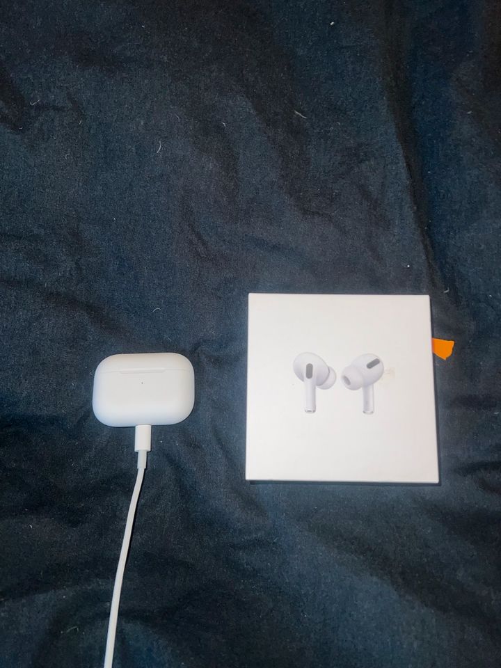 Air pods pro in Hannover