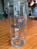 Bierglas Paulaner Niedersachsen - Schiffdorf Vorschau