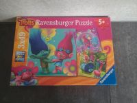 Puzzle Trolls 5 Jahre Baden-Württemberg - Meckenbeuren Vorschau