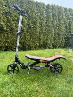 Space Scooter Bayern - Markt Rettenbach Vorschau