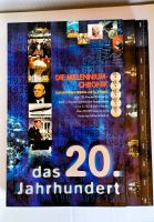 Die Millenium Chronik - das 20. Jahrhundert PC CD-Rom Bayern - Zirndorf Vorschau