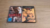 2 DVDs Hunger + The Jacket Rheinland-Pfalz - Veldenz Vorschau