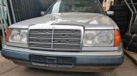 Mercedes Benz w124 220TE Kombi grau Baden-Württemberg - Albstadt Vorschau