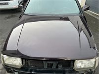 MOTORHAUBE Seat Ibiza 6K Cupra 2,0 16V ABF Bj 1997-1999 Nordrhein-Westfalen - Niederzier Vorschau