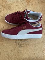 Puma Schuhe, Leder, Sneaker, neu OVP, Gr. 37,5 Nordrhein-Westfalen - Warburg Vorschau