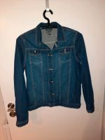 Klassische Jeansjacke 170 176 blau happy kids Tchibo Nordrhein-Westfalen - Bocholt Vorschau