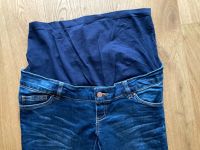 Wie neu: MAMALICIOUS Umstandsjeans 29 blau Altona - Hamburg Lurup Vorschau