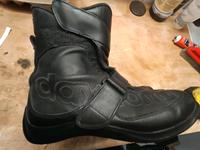 Motorrad Stiefel Daytona Größe 44 Nordrhein-Westfalen - Meckenheim Vorschau