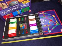 Wissensquiz Spiel ASS Kinder Erwachsene Gesellschaftsspiel Niedersachsen - Nienburg (Weser) Vorschau