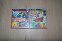 PlayStation3 PS3 ModNation Racers DragonBall Z Ultimate Tenkaichi Nordrhein-Westfalen - Drensteinfurt Vorschau