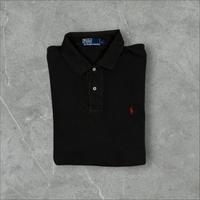 Ralph Lauren Poloshirt schwarz Gr. XL Niedersachsen - Uelzen Vorschau