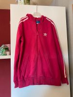 pinke Adidas Weste Gr. 176 Saarland - Gersheim Vorschau