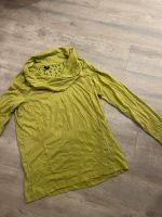 Cecil Shirt Langarmshirt Pullover Gr. S Sachsen-Anhalt - Harzgerode Vorschau