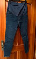 Umstandsjeans - Jegging Jeans Schwangerschaft  Gr. 42 Bayern - Aufhausen Vorschau