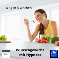 Wunschgewicht mit Hypnose in Krumbach/Ursberg Bayern - Krumbach Schwaben Vorschau