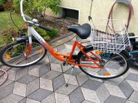 Damenfahrrad 26er Brandenburg - Mühlenbeck Vorschau