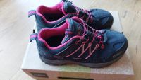 Mädchen Outdoorschuhe CMP Gr.32 Baden-Württemberg - Freudenstadt Vorschau