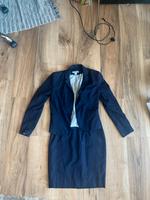 H&M Blazer und Rock Gr.38 Hessen - Weiterstadt Vorschau