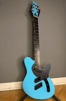 Ormsby TX GTR 6 Multiscale E-Gitarre + Koffer Leipzig - Leipzig, Zentrum-Nord Vorschau