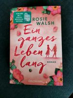 Buch Rosie Walsh - Ein ganzes Leben lang - Roman Bayern - Neutraubling Vorschau