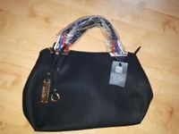 Handtasche, Damen, Neu, schwarz, Dudlin Sachsen - Weischlitz Vorschau