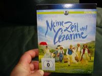 Meine Zeit mit Cezanne Blu-Ray Bayern - Sulzfeld am Main Vorschau