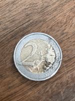 2 Euro Elysee Vertrag Münze Fehldruck Bielefeld - Stieghorst Vorschau