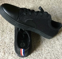 Lambretta Herren Sneaker Gr.45 (11) Hessen - Alsfeld Vorschau