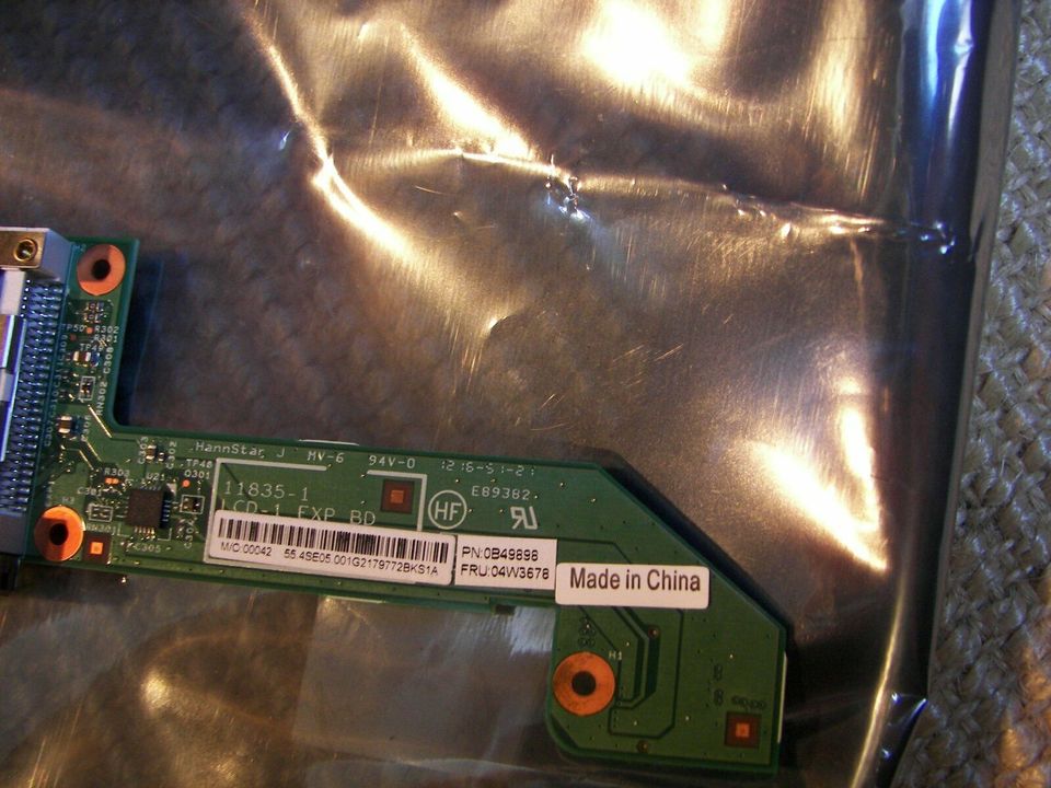 Lenovo ThinkPad 04W3678 L430/L530 Xpress Card in Bremen