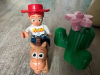 Lego Duplo Toy Story Jessie mit Pferd Hannover - Herrenhausen-Stöcken Vorschau