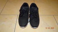 Sneaker Kanga Roos Gr. 40 Schwarz Leipzig - Seehausen Vorschau