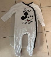 Disney Mickey Maus Pyjama Größe 86/92 Nordrhein-Westfalen - Troisdorf Vorschau