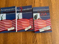 Ausgewandern  USA , Greencard Nordrhein-Westfalen - Oer-Erkenschwick Vorschau