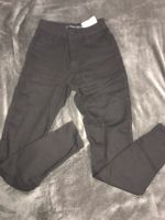 schwarze skinny jeans bershka 34 Bayern - Wasserburg am Inn Vorschau