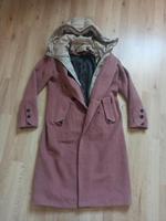 Mantel Winterjacke khujo Gr. S Chemnitz - Reichenhain Vorschau